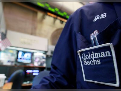 Goldman Sachs internal memo unveils new cryptocurrency trading team