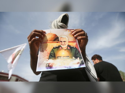 Israel denied involvement in the killing of Iran's general Soleimani, but a new report says it helped the US in the assassination