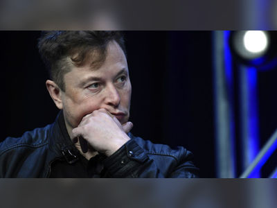 Bitcoin Tumbles After Musk Fails to Disclose Rumours That Tesla Sold its Bitcoin Assets