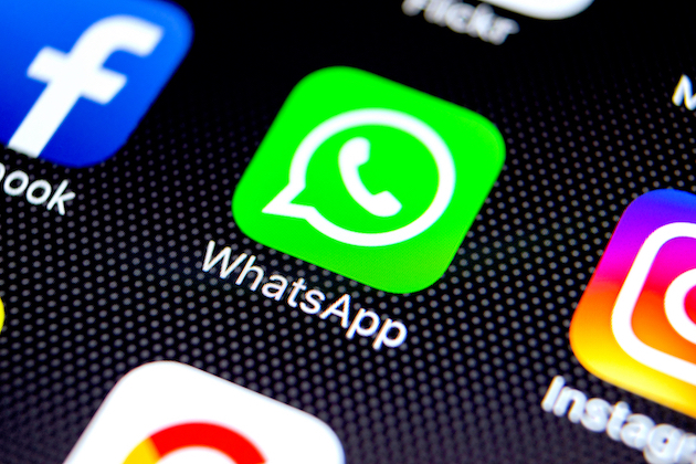 UK: Loan sharks target new victims via WhatsApp and Facebook