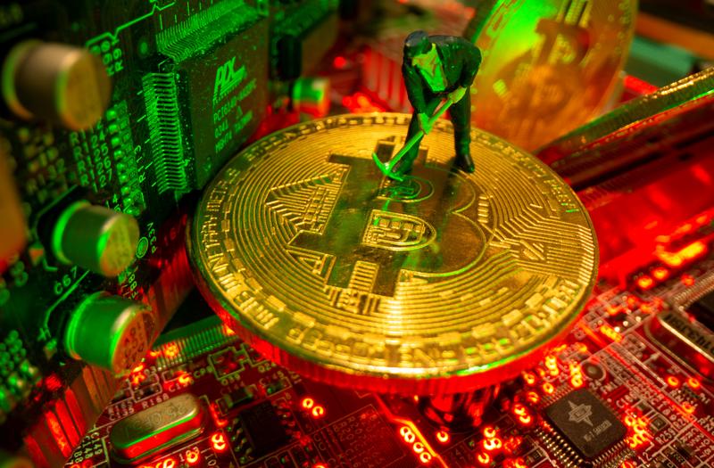 China's crypto crackdown speeds shift to central Asia, North America mining