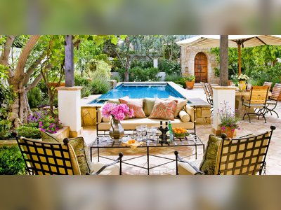 Ways to Create an Inviting Backyard Getaway