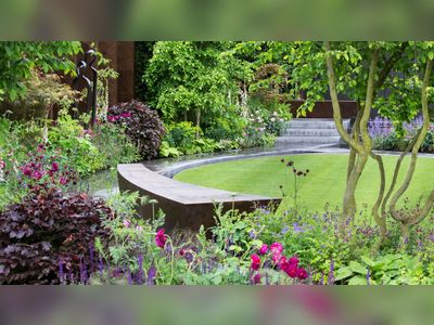 Leading garden designers reveal the 7 biggest changes in garden design
