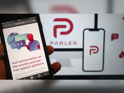 Parler is Back on Apple App Store, But With Some Content Sliced Off