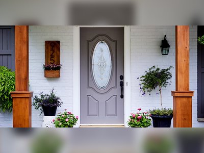 Simple Ways to Boost Your Home's Curb Appeal