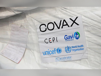 Covax Signs Deal For 500 Million Moderna Covid Vaccine Doses