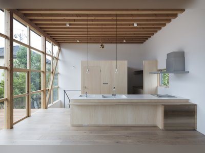 Here’s What We Can Learn From Japanese Prefab Homes