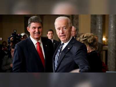 Biden softens on corporate tax hike, saying it could be set between 25% and 28%