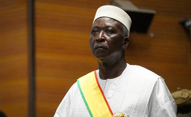 Mali Military Frees President, Prime Minister