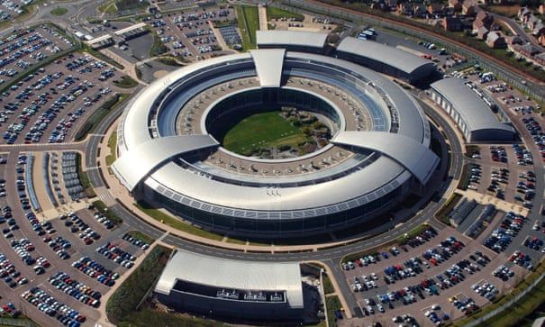 GCHQ’s mass data interception violated right to privacy, court rules