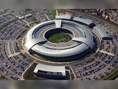 GCHQ’s mass data interception violated right to privacy, court rules