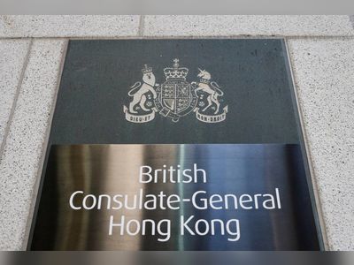 At least 4 Britons ‘mistreated, tortured’ while detained in Hong Kong since 2019