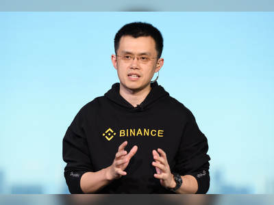 Binance, the world's largest cryptocurrency exchange, gets banned by UK regulator