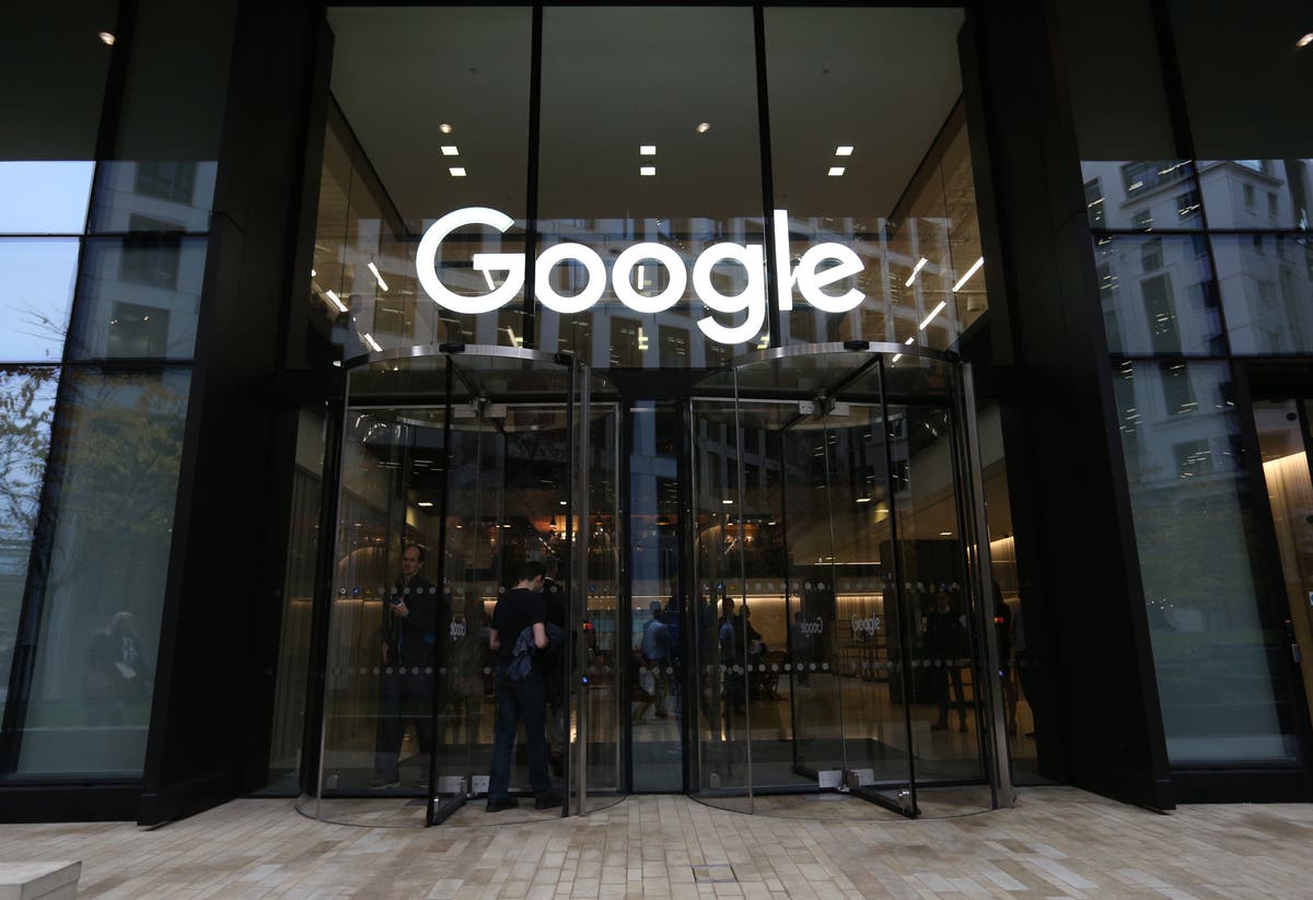 Google fined £189million for abusing position in online ads