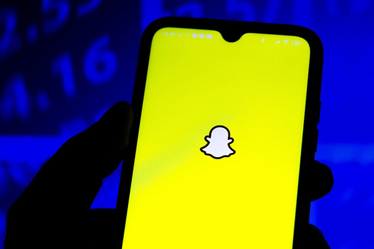 Snapchat Removed Its Controversial Speed Filter That Was Linked To Fatal Car Crashes