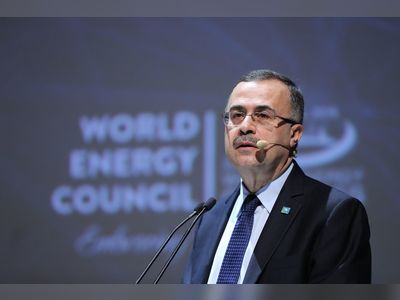 Saudi Aramco Completes Sale Of Stake In Pipeline Unit For $12.4 Billion To EIG-Led Consortium