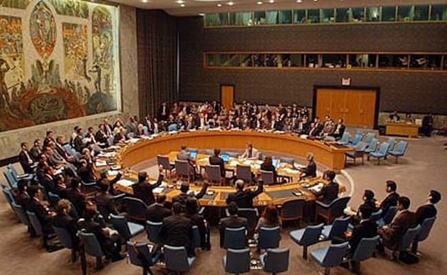 Albania, Brazil, Gabon, Ghana, UAE Elected To UN Security Council For 2022-23 Term
