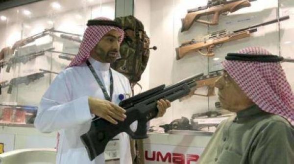Saudi Arabia extends firearms' license grace period for one more year