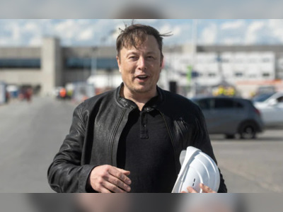 Elon Musk Targeted By Anonymous Hacker Group