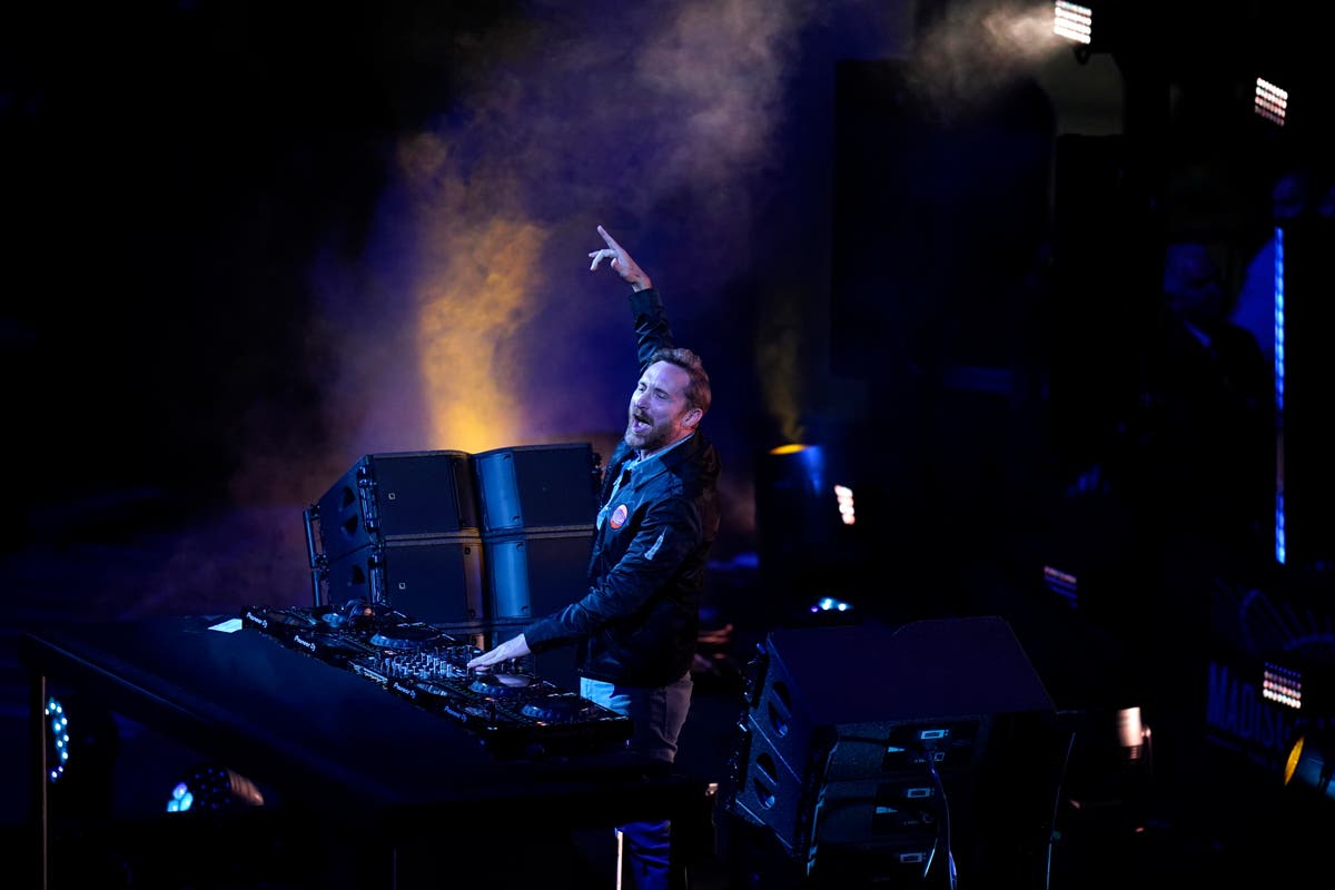 David Guetta sells his songs for a nine-figure sum