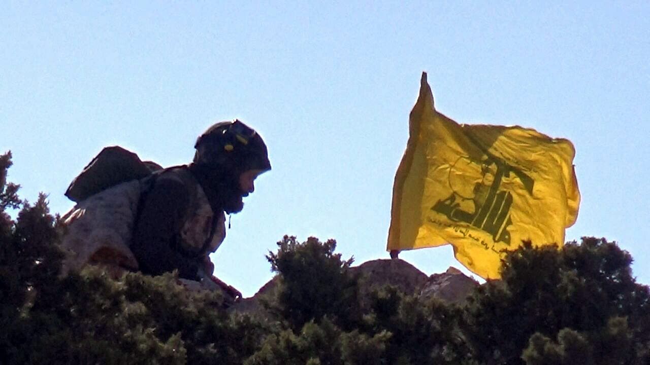 Hezbollah is the only beneficiary of Lebanon’s disintegration