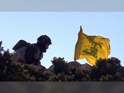 Hezbollah is the only beneficiary of Lebanon’s disintegration