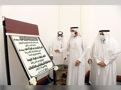 $85 million health projects launched in Taif 