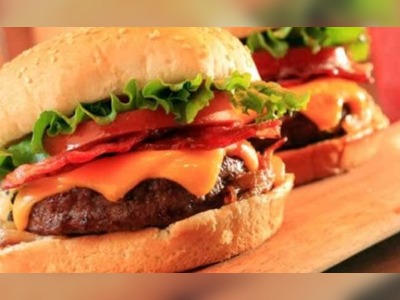 Pakistan Police Detain 19 After Being Denied Free Burgers