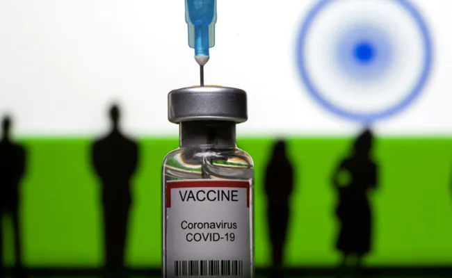 G7 To Provide 1 Billion Covid Vaccine Doses "To World" By 2023: UK