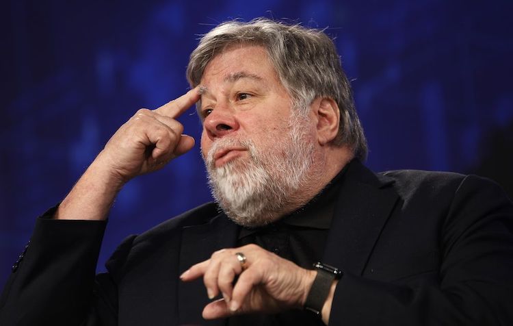 YouTube Wins Lawsuit Against Steve Wozniak