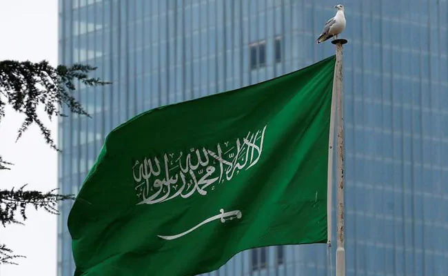Saudi Says US Downsizing Military Assets Won't Affect Its Defence Capabilites