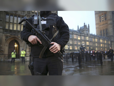 Report reveals 1 in 8 terror suspects in Britain last year were CHILDREN