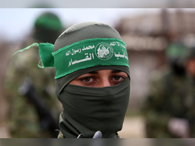 The Secret Weapon That Helps Hamas Raise Millions of Dollars