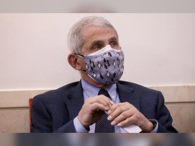 Chinese Virologist Says Dr Fauci Emails Prove Her Wuhan Lab Leak Claims