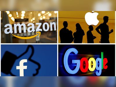 'Historic' G7 deal to stop global corporate tax avoidance welcomed by tech giants Google and Facebook