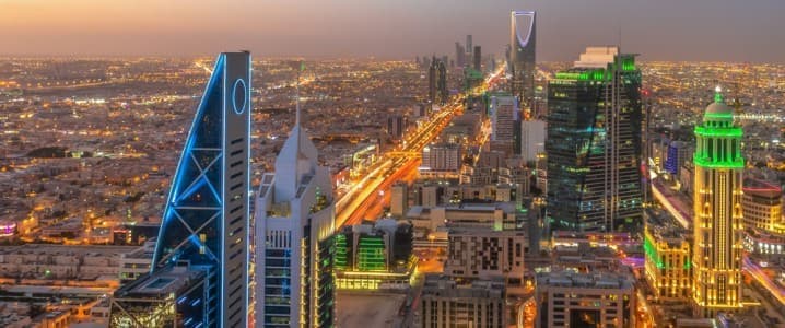 How Much Oil Can Saudi Arabia Really Produce? | OilPrice.com