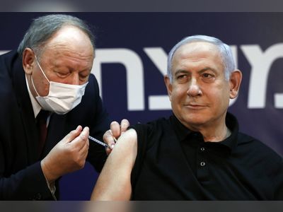 Israel facing a new COVID-19 outbreak despite having the world's most vaccinated population