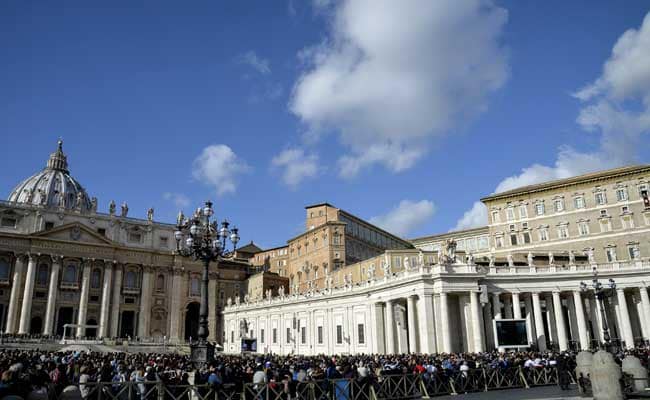 Vatican Discloses Property Portfolio For First Time Ahead Of Fraud Trial