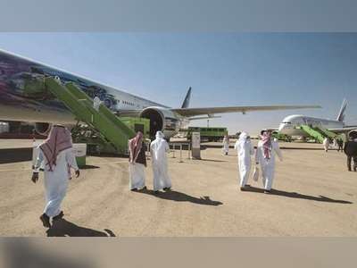 Saudi plans new national airline as it diversifies from oil