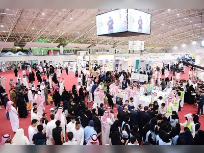 Culture Ministry set to double Riyadh book fair’s size
