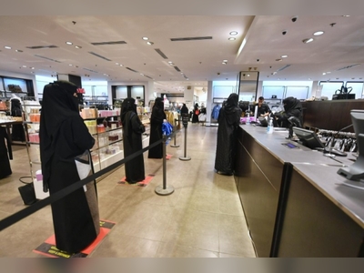 59% women among 142,335 Saudis hired in first half of 2021