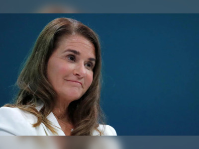 Melinda Gates May Resign As Co-Chair After Two Years: Gates Foundation