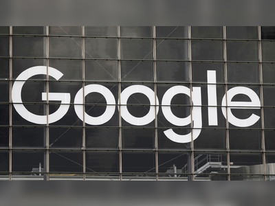 France slaps Google with ‘biggest fine ever’ of €500 million for failing to comply with copyright rules