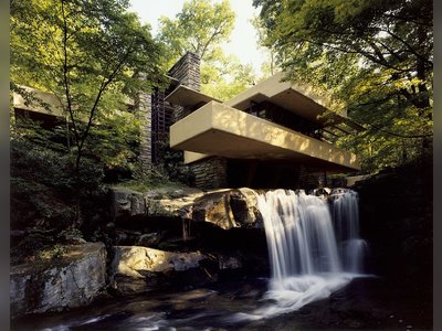 8 Frank Lloyd Wright Buildings Inducted Into the UNESCO World Heritage List 2019