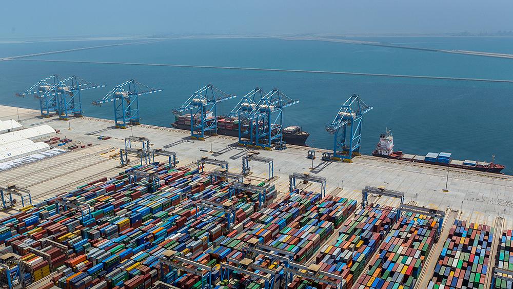 Abu Dhabi’s maritime sector strategy shifts to diversification