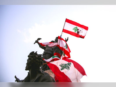 As Lebanon nears collapse, EU debates sanctions