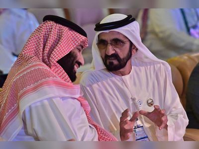 The Rocky New Era of the Saudi-Emirati Relationship