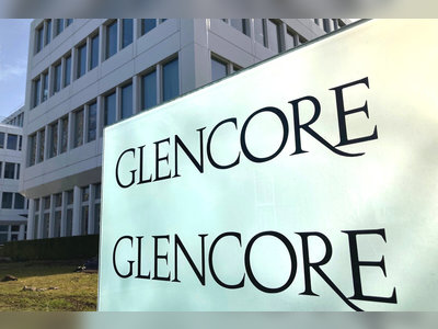 Former Glencore trader pleads guilty in New York over Nigerian oil bribery scheme