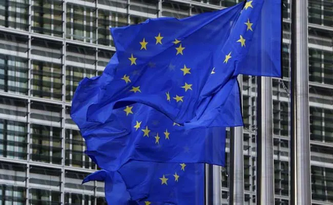 European Union Imposes 875 Million Euro Antitrust Fine On Volkswagen, BMW