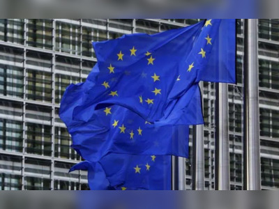 European Union Imposes 875 Million Euro Antitrust Fine On Volkswagen, BMW